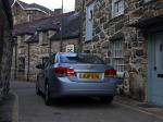 Chevrolet Cruze 2009 года (UK)